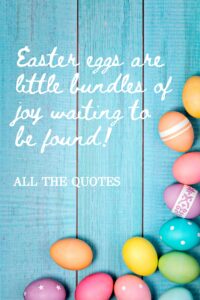 100 Cute Easter Captions For Cards, Photos & Posts 