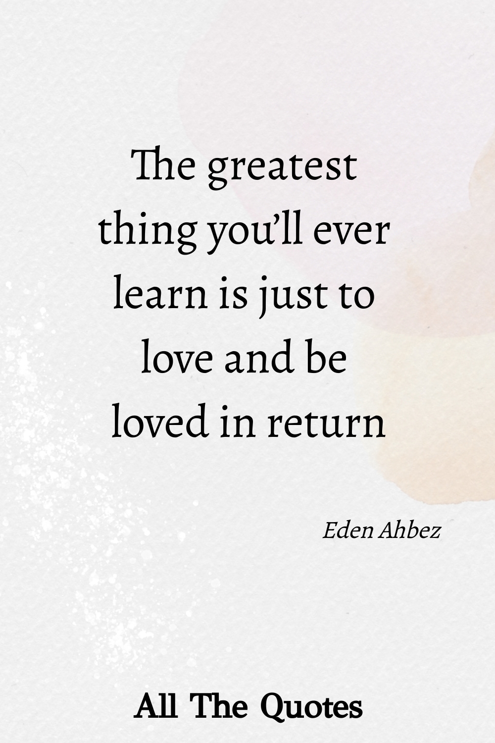 50 Romantic Love Quotes to Express Your Soul | All the Quotes