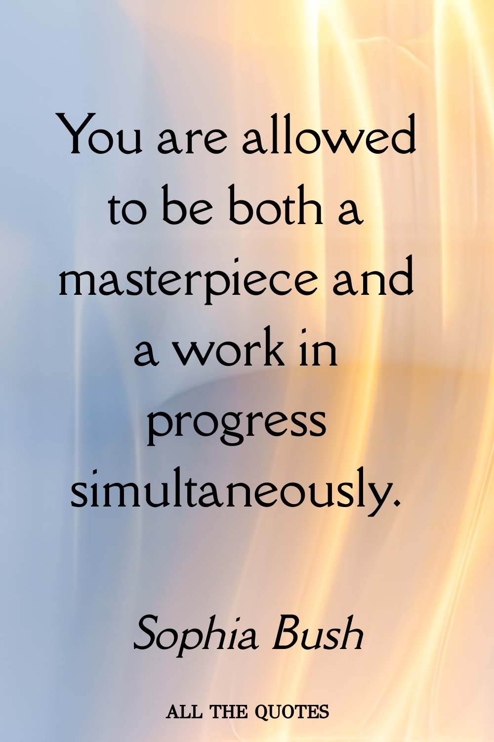 50 Self Love Quotes To Inspire And Empower All The Quotes